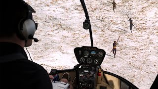 Secret Places Around the World You're NOT ALLOWED TO SEE!