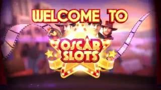 Oscar Free Slot Machines Games screenshot 3