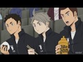 Haikyuu AMV Rumors