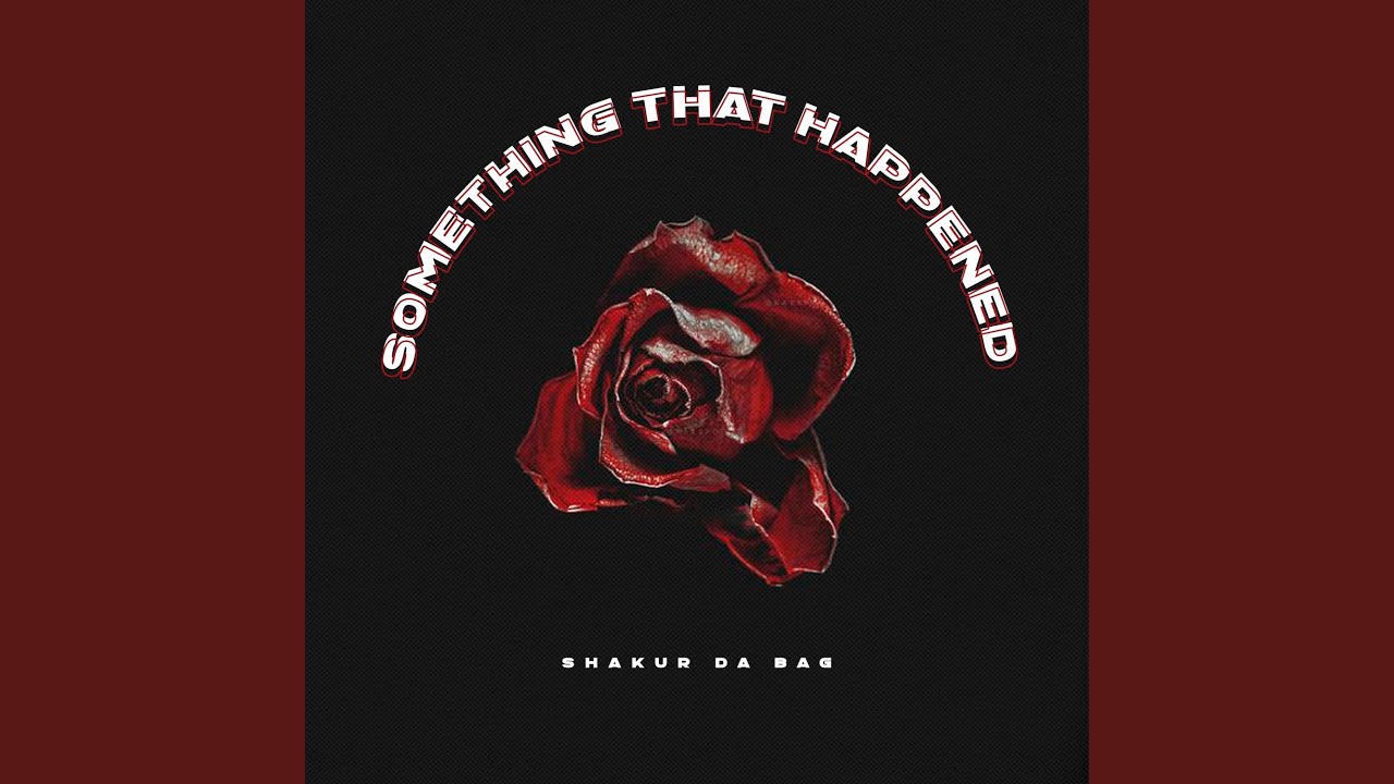 Something That Happened