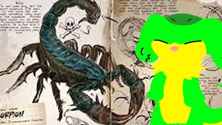 『ARK:ASA（公式鯖）』ぺっとほしい『ケモトカゲ』