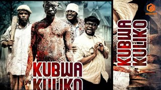 KUBWA KULIKO SEASON-2 29/09/2020 PLEASE WEKA COMMENT YAKO