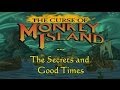 The Curse of Monkey Island - The Secrets - HD