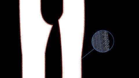 PHON THINH - TAE GWANG: NỐI SEAM QUẦN TỰ ĐỘNG BẰNG CÔNG NGHỆ CHÂU ÂU