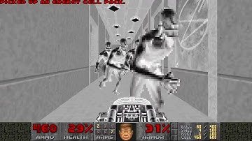 Going Down map19: 200 Mega Hurts