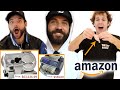 UNBOXING THE CRAZIEST AMAZON PURCHASES (2021)