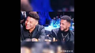 Perrie Edwards and Alex Oxlade Chamberlain favourite Moments part 2