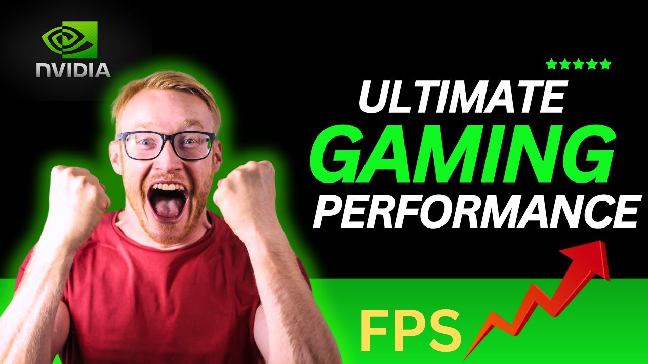 "How to Optimize Your PC for Maximum Performance (2025 Guide)" - YouTube