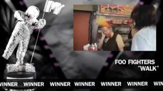 MTV Video Music Awards 2011 Winners FULL HD