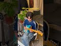 5/7リリースしたデビューシングルSomething Wrong。もう聴いてくれましたか? Have you listened to my debut single, Something Wrong?