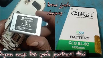 micromax x742 charge voltage over limit #microphone #youtubeshorts