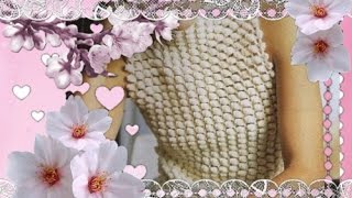 Стильная кофта. Узор крючком. Стильная кофта. Узор крючком.