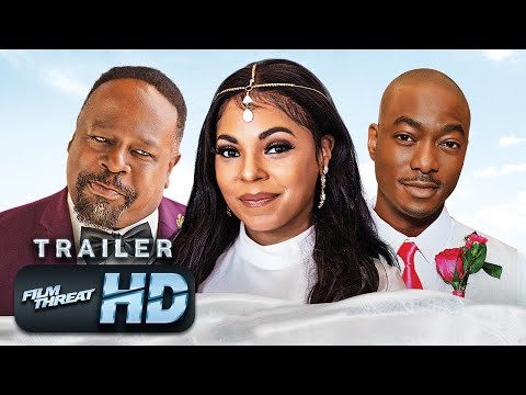 PLUS ONE | Official HD Trailer (2023) | ROMANTIC COMEDY | Film Threat Trailers