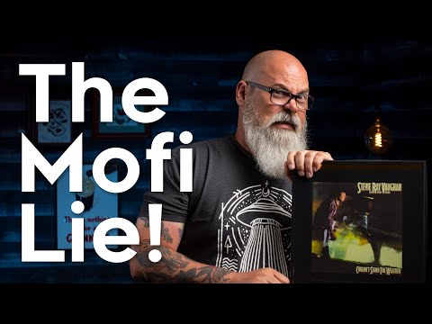What Mofi Did - How They Can Fix It...