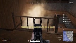 PLAYERUNKNOWN'S PIXELGROUNDS - OK screenshot 2