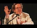 Philippe Daverio | Enea e il suo mito | festivalfilosofia 2015