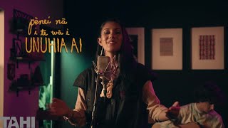 The Barber Shop Sessions | Kapowairua Performs "Maharatia" (Lyric Video) | RNZ Music
