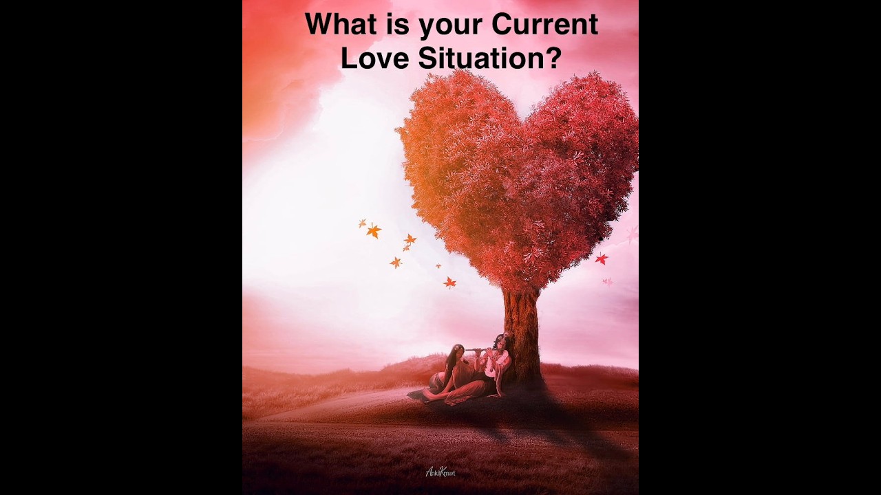 WATER SIGN WHAT IS YOUR CURRENT LOVE SITUATION,OBSTACLES AND GUIDANCE?