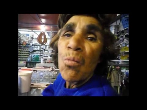 LA CUMBIA MONSE BY RIGGO CAMARENA - YouTube