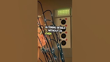 Your Memories Are Lying to You! 🧠#facts #didyouknow #shortsfeed #shortvideo #shorts #memories