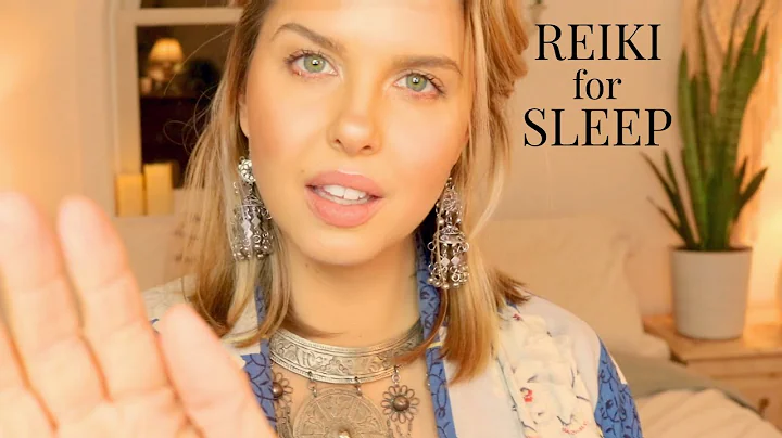 **BRAIN MELTING ASMR** Whispered Sleep Session/Thi...