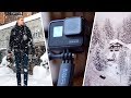 Peuton vlogger avec la gopro hero 7  vlog chamonix