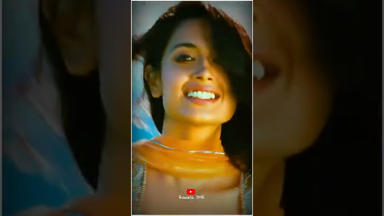 En Jannal Vantha Katre Song Whatsapp Status Girls Attitude Status 