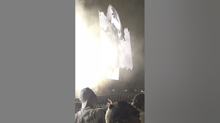 Linkin Park - Two Faced LIVE MILANO 2025