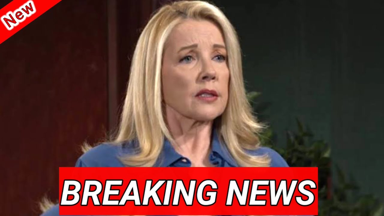 Яркое будущее Никки Ньюман | Мелоди Томас Скотт блистает на Y&R 2025