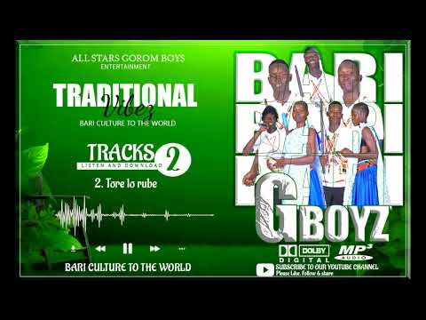 Tore Lo Rube By All Stars G Boyz Music