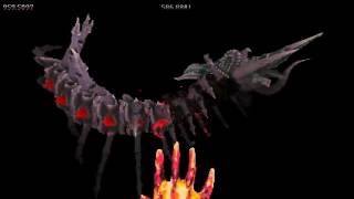Devil Daggers V3 - 969.8406