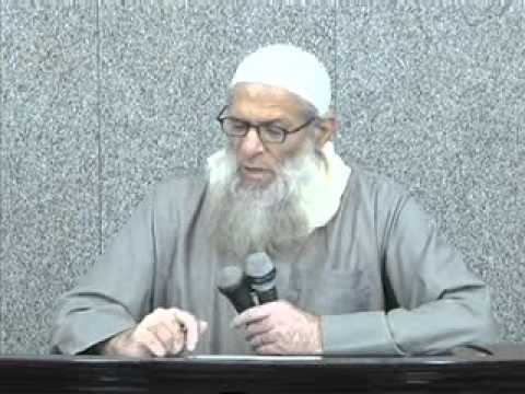 شرح وجوب التعاون بين المسلمين وموضوع الجهاد الديني 1