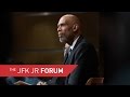 A Conversation with Kareem Abdul-Jabbar