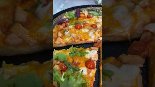 #піца#піцарецепт#піцанасковороді#піцазапятьхвилин#рецепт#рецептпіци #відеорецепт