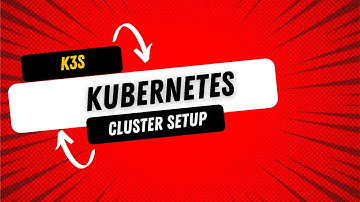Installing Kubernetes cluster on Linux Servers