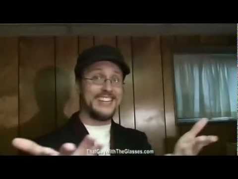 Is He Dead Nostalgia Critic The Room Scene