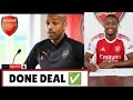 THIERRY HENRY RAVES OVER £65M SEMENYO SIGNING: "EXACTLY WHAT ARSENAL NEED TO WIN TITLE!"