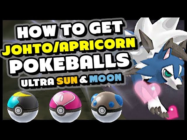 Pokemon Sun and Moon ▻ How to Get the SHINY CHARM + COMPLETE ALOLA POKEDEX!  