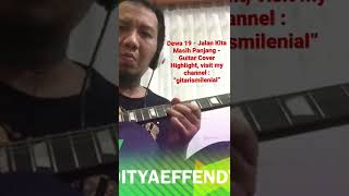 Download Lagu Dewa 19 - Jalan Kita Masih Panjang - Solo Gitar Cover #dewa19 #andraramadhan #shorts #shortsvideo MP3 Download Lagu Dewa 19 - Jalan Kita Masih Panjang - Solo Gitar Cover #dewa19 #andraramadhan #shorts #shortsvideo MP3