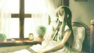 Nightcore ~ Meine Schuld