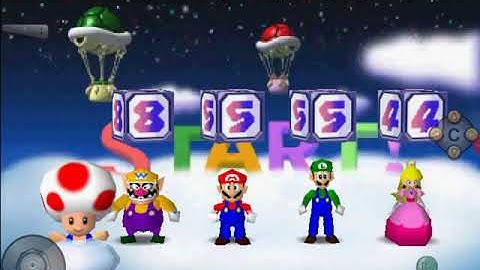 How 2 Get N64 Games on Your Android Device