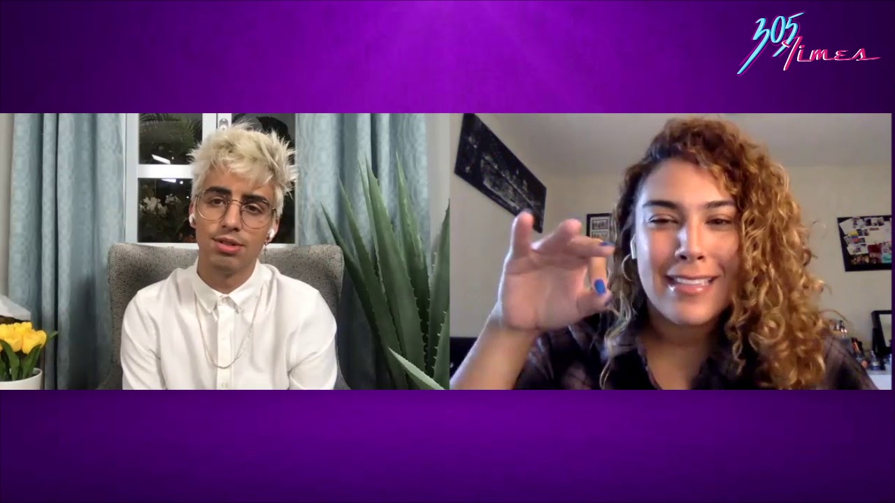 Daniel El Travieso llega con un nuevo tema y challenge # ...