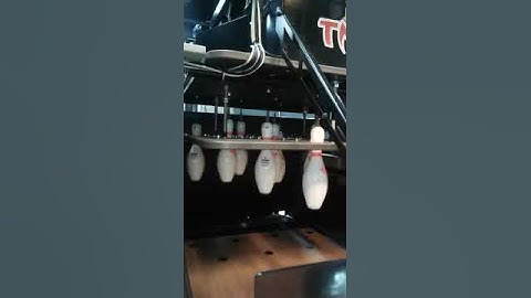 AMF TMS STRING MACHINE Part 2 - TECHSOL