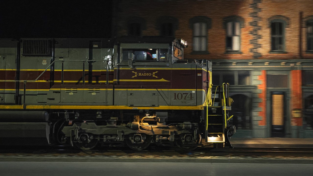 NS/NSHR Highlights 2025 (4th Quarter)