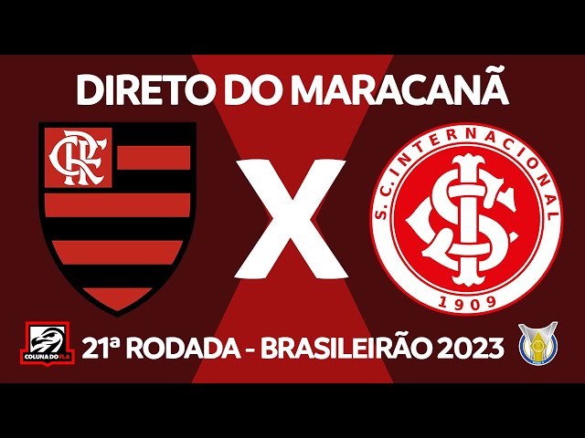 Post - Assistir Flamengo x Internacional ao vivo Grátis 27/08/2023 -  Brasileirão - FuteMax ink- Futebol - UFC - Esportes SEM ANÚNCIOS.