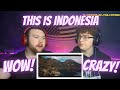 This Is Indonesia - Atta, BEAUZ, Aurel, Krisdayanti, Lenggogeni Faruk | Reaction!!