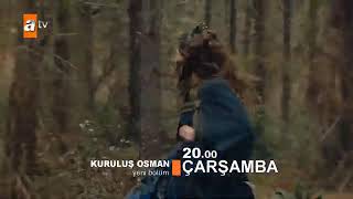 Kuruluş Osman 17 Bölüm Fragman 2