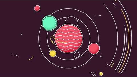 2790  - Logo Reveal minimal flat shape geometric intro Animations