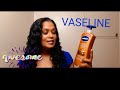 Vaseline Cocoa Radiant ( Product Review)