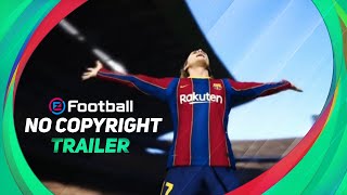 Pro Evolution Soccer 2021 || PES 21 NO COPYRIGHT TRAILER [NC Release ] screenshot 4